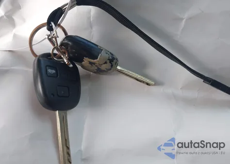 2006 Lexus Es 330 from USA, damaged, VIN JTHBA30G565154444